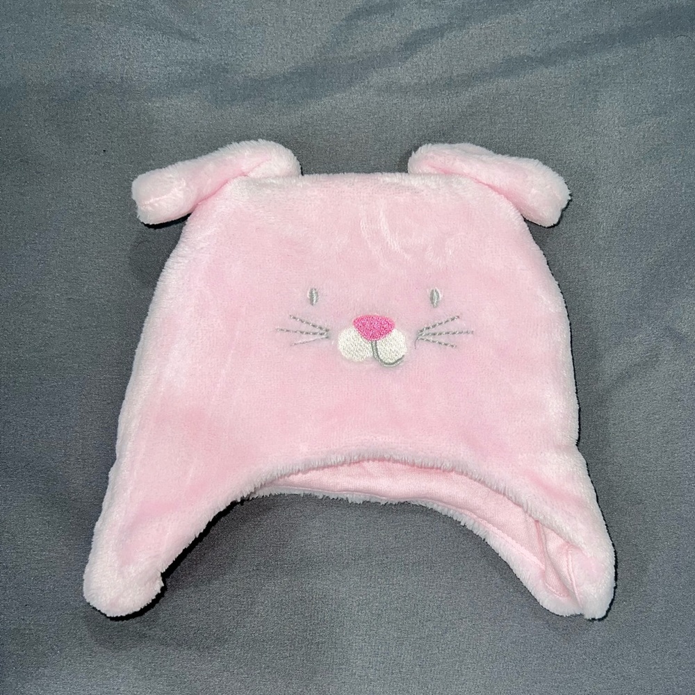 Newborn Cap